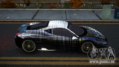 Ferrari 458 Jenbel S12 für GTA 4