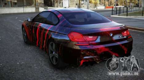 BMW M6 Zarian S9 für GTA 4