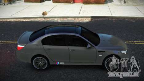 BMW M5 E60 Xuram für GTA 4