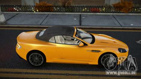 Aston Martin DBS Mamsuyuwi pour GTA 4