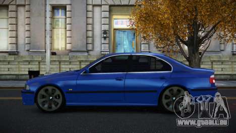 BMW M5 E39 Bopi pour GTA 4