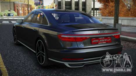 Audi A8 Guxusoca für GTA 4