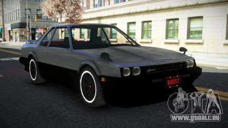Nissan Skyline Noyivi für GTA 4