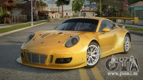 Porsche 911 GT3 Leyson pour GTA San Andreas