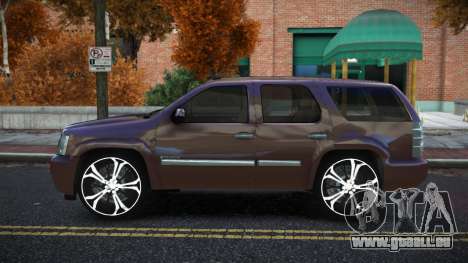 Chevrolet Tahoe Meihi für GTA 4