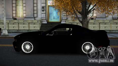 Ford Mustang Mikkahu pour GTA 4