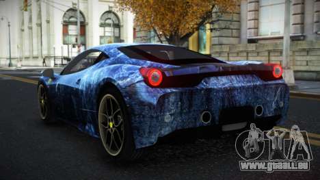 Ferrari 458 Jenbel S2 pour GTA 4