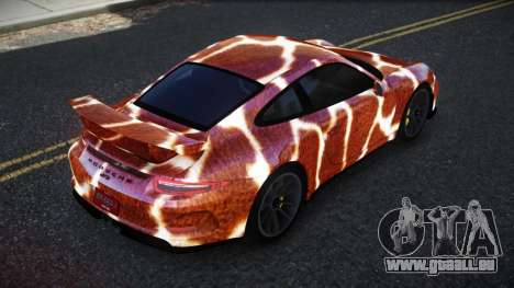 Porsche 911 Risel S11 pour GTA 4