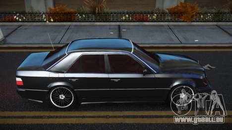 Mercedes-Benz E500 Afif für GTA 4