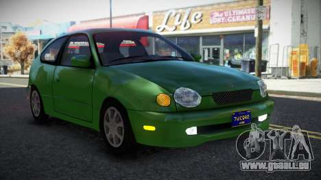 Toyota Corolla Unov für GTA 4