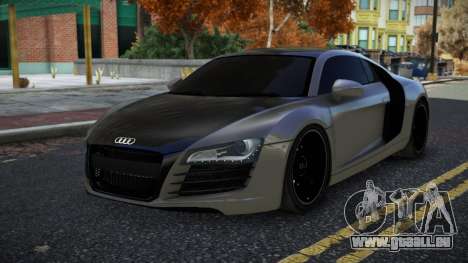 Audi R8 Wokavoviq für GTA 4