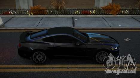 Ford Mustang Bryin S2 für GTA 4
