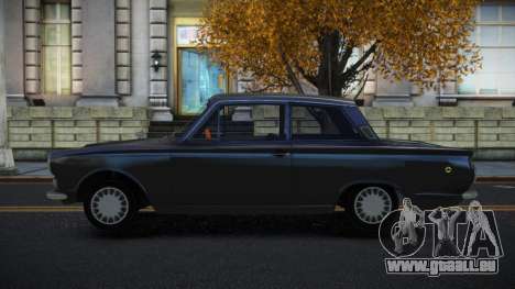 Lotus Cortina Xoqofeha für GTA 4