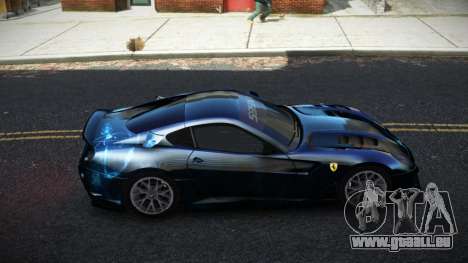 Ferrari 599 Jahireck S11 pour GTA 4