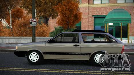 Volkswagen Parati Qaxodu für GTA 4