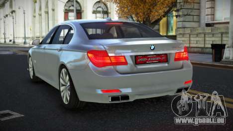 BMW 760Li Hozse für GTA 4