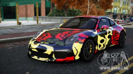 Porsche 911 Risel S10 für GTA 4
