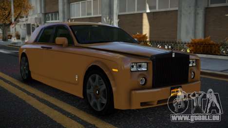 Rolls-Royce Phantom Bamtade pour GTA 4