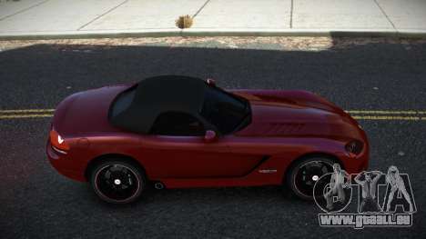 Dodge Viper Bimuwumal pour GTA 4