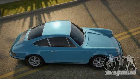 Porsche 911 Kaycole pour GTA San Andreas