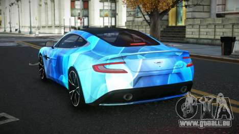 Aston Martin Vanquish Erdealra S2 für GTA 4