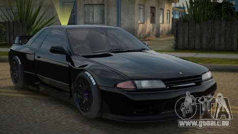Nissan Skyline R32 Riatin für GTA San Andreas