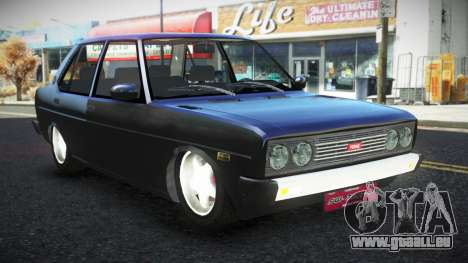 Tofas Sahin Xoqvi pour GTA 4