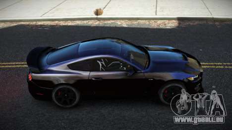 Shelby Super Snake Tincole pour GTA 4