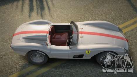 Ferrari 500 57th für GTA San Andreas