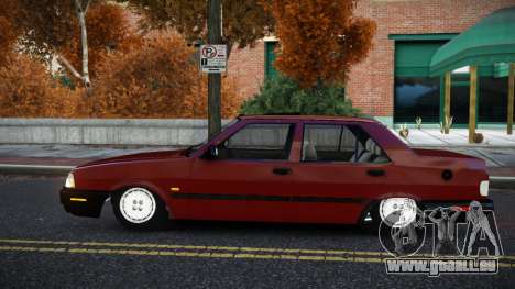 Tofas Sahin Zodosijo pour GTA 4