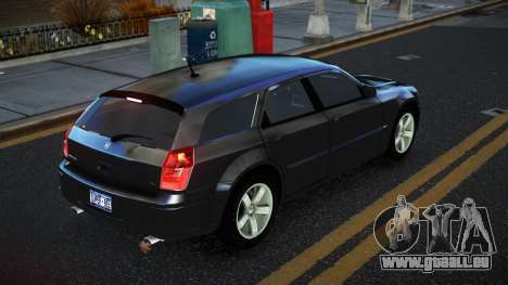 Dodge Magnum Kadeqodeq für GTA 4
