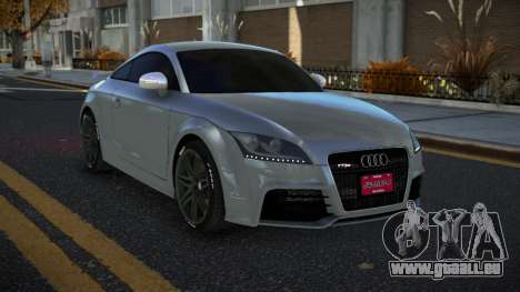 Audi TT Ixog pour GTA 4