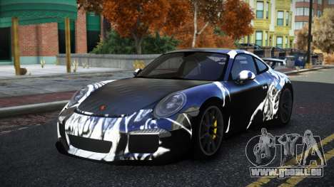 Porsche 911 Risel S14 für GTA 4