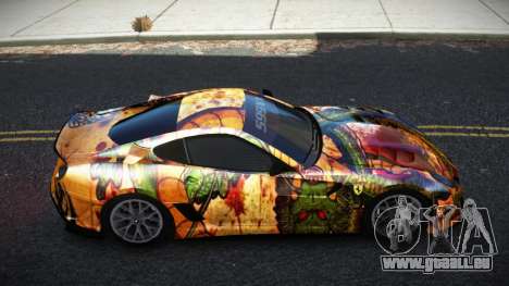 Ferrari 599 Jahireck S8 für GTA 4