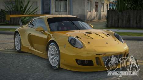 Porsche 911 GT3 Leyson pour GTA San Andreas