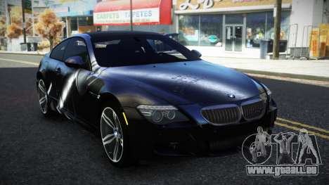 BMW M6 Stinle S6 für GTA 4