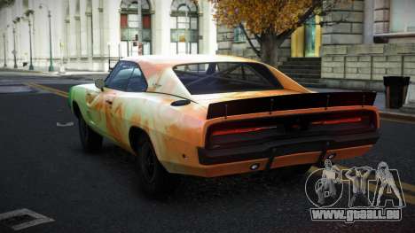Dodge Charger Elchopher S1 für GTA 4