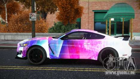 Shelby Super Snake Tincole S4 pour GTA 4