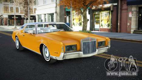 Lincoln Continental Degcoroda pour GTA 4