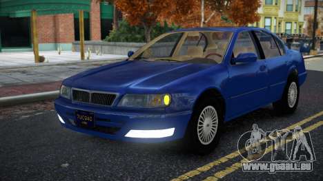 Infiniti i30 Ugug für GTA 4