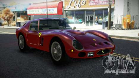 Ferrari 250 Rafegib für GTA 4