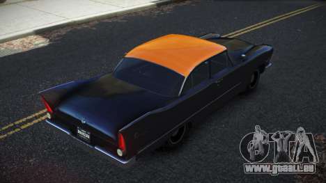 Plymouth Savoy Yojmayano pour GTA 4