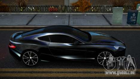 Aston Martin Vanquish Erdealra S9 pour GTA 4