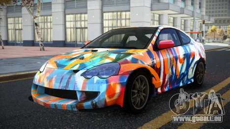 Honda Integra Rahnic S8 pour GTA 4