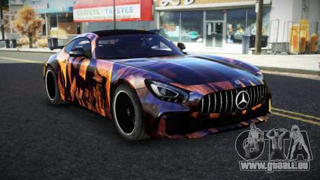 Mercedes-Benz AMG GT Brimicsa S6 für GTA 4
