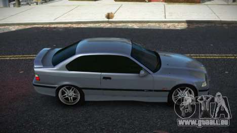 BMW M3 E36 Laqiji für GTA 4
