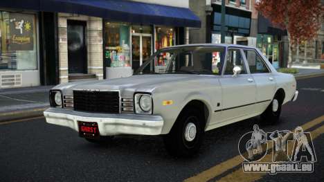 Dodge Aspen Qizo für GTA 4
