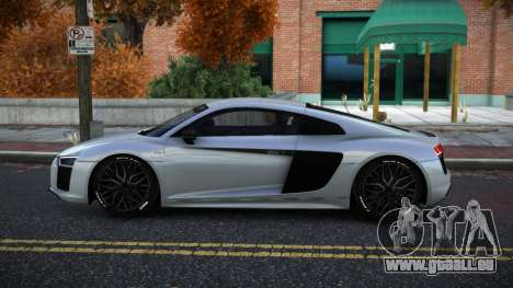 Audi R8 Dochargo für GTA 4