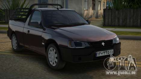 Ikco Arisun V1 für GTA San Andreas