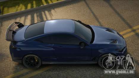 Infiniti Q60 Ausa für GTA San Andreas